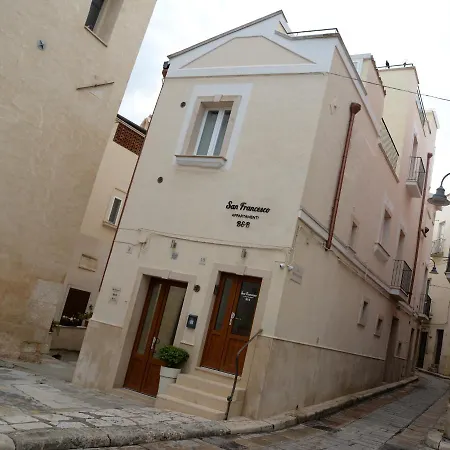 Pensjonat San Francesco *
