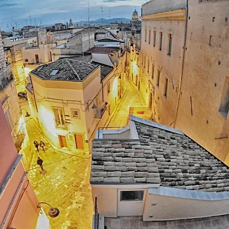 San Francesco Pensjonat Gravina in Puglia